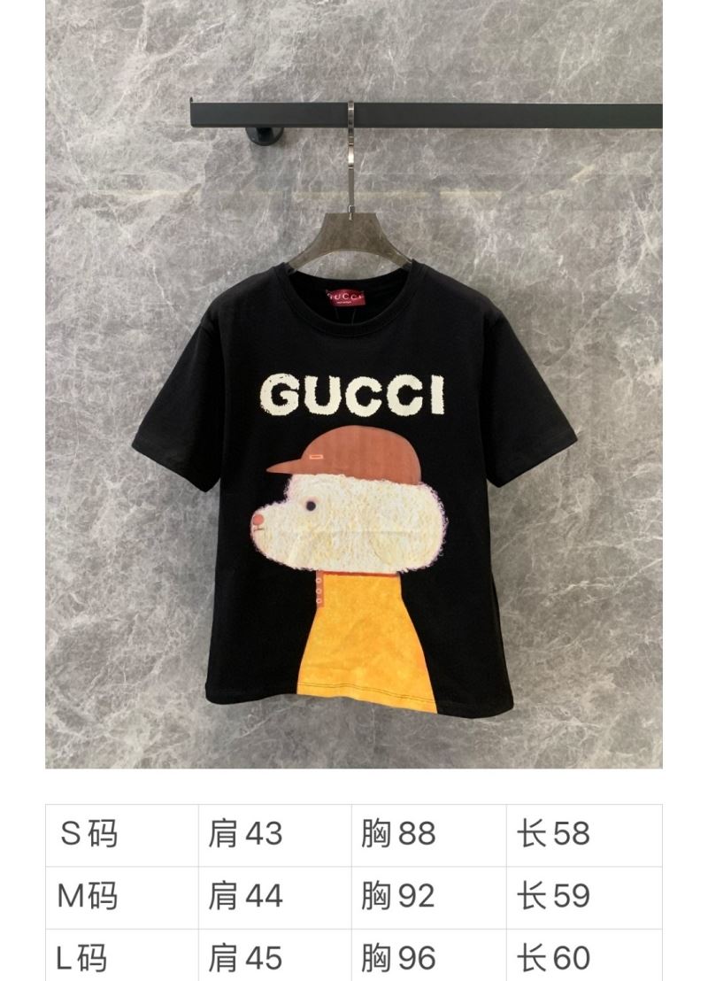 Gucci T-Shirts